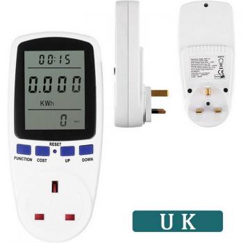 AU VoltageWatch Digital Meter