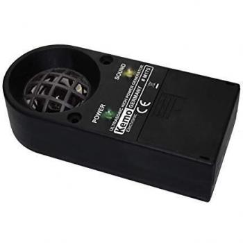 Kemo M 175 Multi-Frequency Animal Repeller