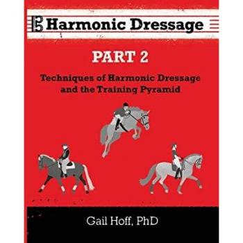 Harmonic Dressage Part 2: Techniques of Harmonic Dressage and the Training Pyramid