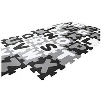Bieco: Tappeto Lettere Puzzle 26 Pezzi