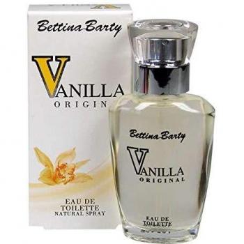 Bettina Barty BB Vanille EDT Vapo 30 ml