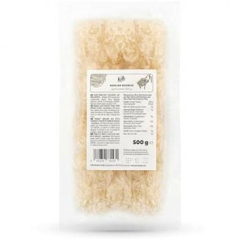 Nouilles de Konjac 500 g – Pack Sec