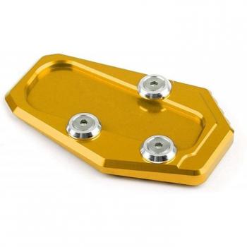 BMW R1200RT Kickstand Foot Pad