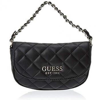 GUESS Blakely Black Heuptas 2024 Edition