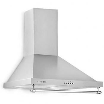 Montblanc Ventilation Murale 60 cm – 2 Lampes LED