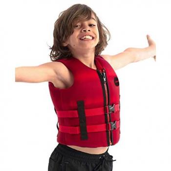 Jobe Giubbotto di Salvataggio per Bambini