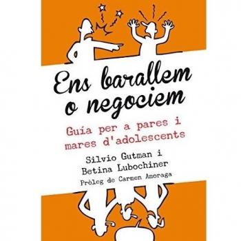 Ens barallem o negociem