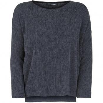 Doris Streich Women's Shirt – Texturierte Oberfläche