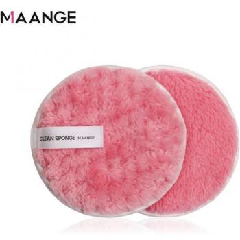 RadiantBliss Makeup Remover Sponge