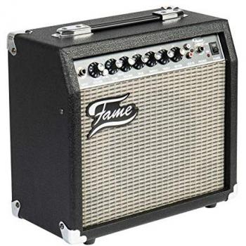 FAME 15 Watt E-Gitarren Combo