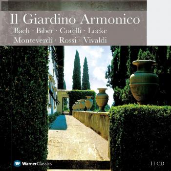 Il Giardino Armonico