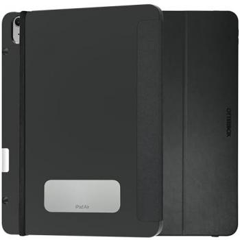 Copripiume OtterBox React Folio iPad Air 13 – Versione Nera
