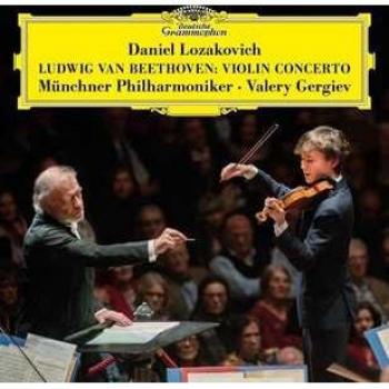 Beethoven Violin Concerto – Version française