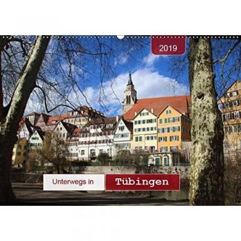 Unterwegs in Tübingen