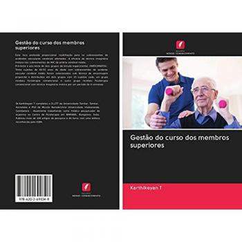 Gestão do curso dos membros superiores