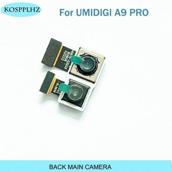 Accesorio de Repuesto Cámara UMIDIGI A9 PRO, 64G/128G
