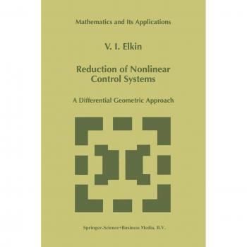 Reduction of Nonlinear Control Systems: A Differential Geometric Approach