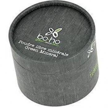 Polvo Mineral Boho