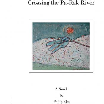 Crossing the Pa-rak River