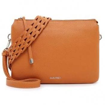 Suri Frey Freddy 29 cm Orange Crossbody Bag