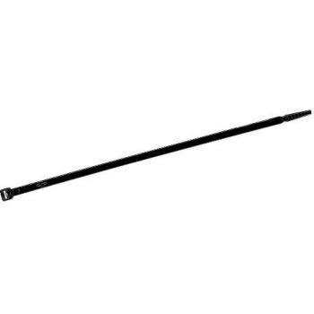 Collier de câblage en polyamide 6.6 noir 186 mm SAPI SELCO