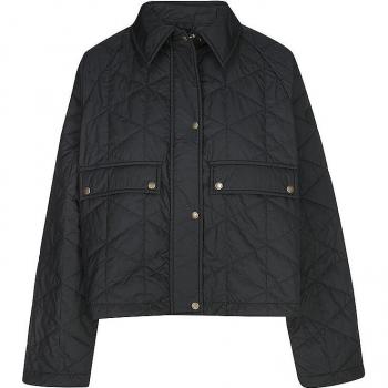SAVE THE DUCK Jacke MAGGIE schwarz Damen Größe 34
