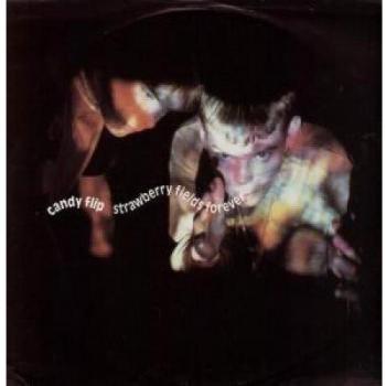 STRAWBERRY FIELDS FOREVER 12 INCH (12 SINGLE) UK DEBUT