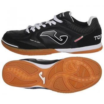 Top Flex Futsal Joma – Noir Indoor