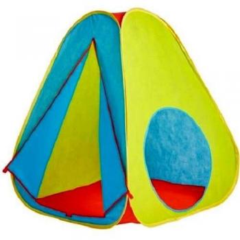 Tenda Pop Up per Bambini Multicolore