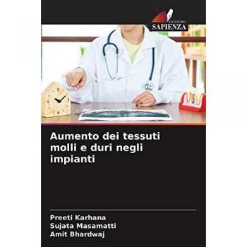 Aumento dei tessuti molli e duri negli impianti