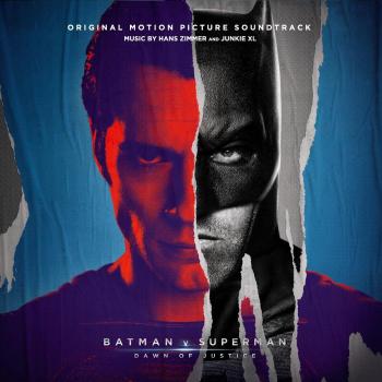 Batman v Superman Dawn Of Justice
