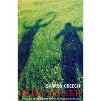 Sharon Creech Ruby Holler