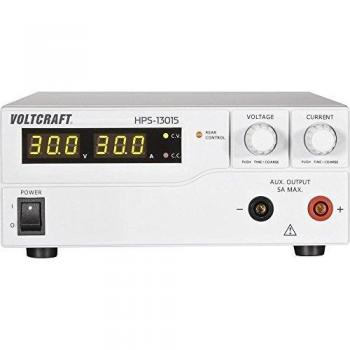 VOLTCRAFT HPS-13015 450W DC Power Supply