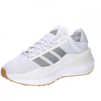 Adidas Avryn X Scarpe da Running Donna Bianco Grigio 38(2/3)