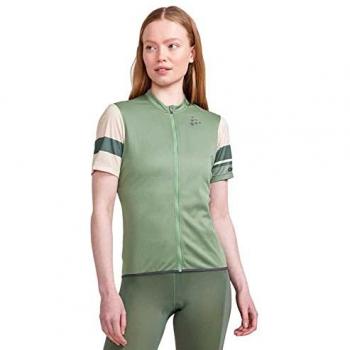 Craft Women's Core Endurance Trikot grün