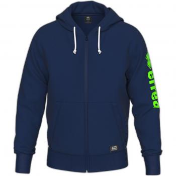 Kindeer sweatshirt met hoedje