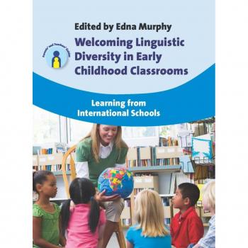 Vitalsource Technologies, Inc. Welcoming Linguistic Diversity In Early Childhood Classrooms