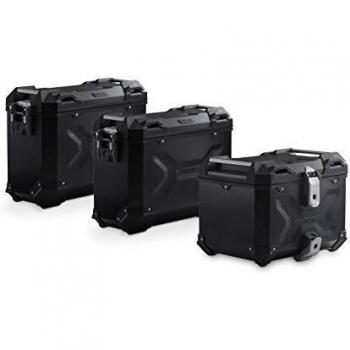 BMW R 1200 GS Adv TIF Bagagekit SW-Motech
