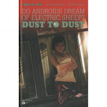 Dust to dust