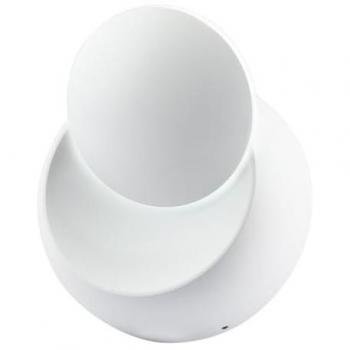 Applique Ronde 5W V-Tac Orientable 360° IP20