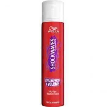Sèche-Shampo Wella Shockwaves Boost de Style