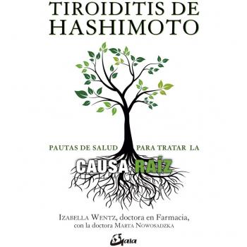 TIROIDITIS DE HASHIMOTO