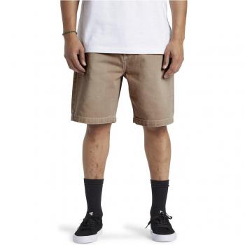 Pantalones Cortos de Hombre DC Shoes Worker Baggy 19.5