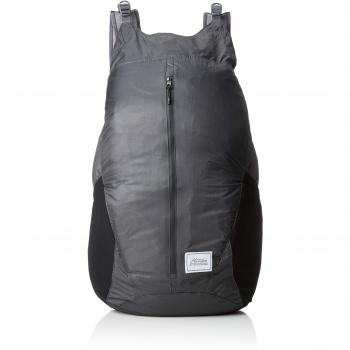 MATADORUP FREERAIN24 Trekking‑Backpack – 61 cm, 24 Liter, wasserfest, Grau-Titanium