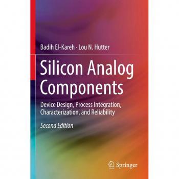 Hutter Silicon Analog Components