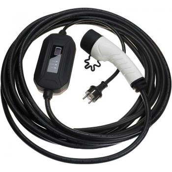 Vhbw MINI E-Auto Ladesystem