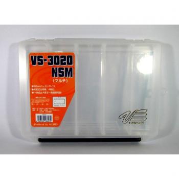 Meiho VS-3020NSM Heldere Opbergdoos