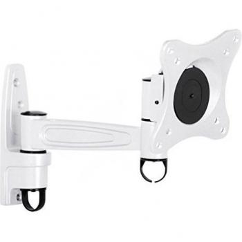 Multibrackets 6085 Support Téléviseur 81,3 cm (32) Blanc – Poids jusqu’à 15 kg