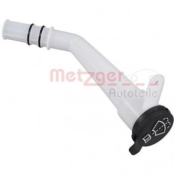 Reator de Enchimento e Tanque de Água Metzger 2140423