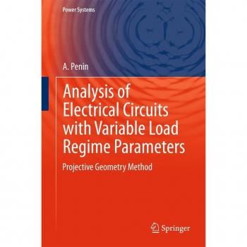 Analysis of Electrical Circuits with Variable Load Regime Parameters